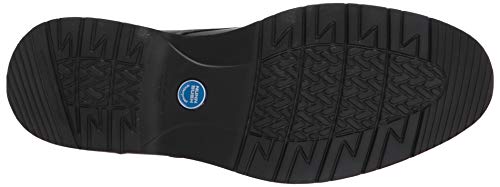 Nunn Bush Men's Denali Plain Toe Waterproof Oxford4