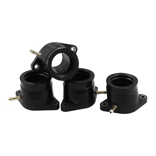 Interface de carburateur moto XJ750 Seca 1983 pipe d'admission 5G2