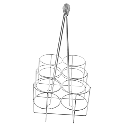 ABC Crafted Series | Heat Shrink Wine Capsules | Easy to Use | Fits Most Wine Bottles | Pack of 100 (Burgundy/Gold Grapes)