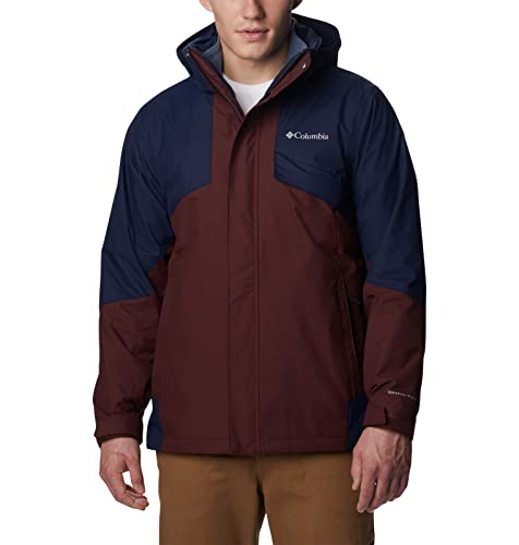 Image of Columbia Men's Bugaboo Ii Fleece Interchangeable Jacket