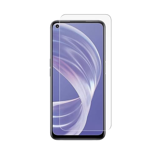Todotumovil Protector Pantalla para Oppo A73 5G | Cristal templado movil | Antiarañazos | Antihuellas | Dureza 9H | Ultra fino | Ultra Transparente | Ultra Resistente