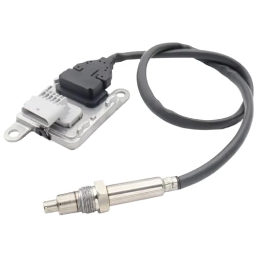 Capteur NOx Opel Astra K résout le voyant moteur et l'erreur de pollution 55495597