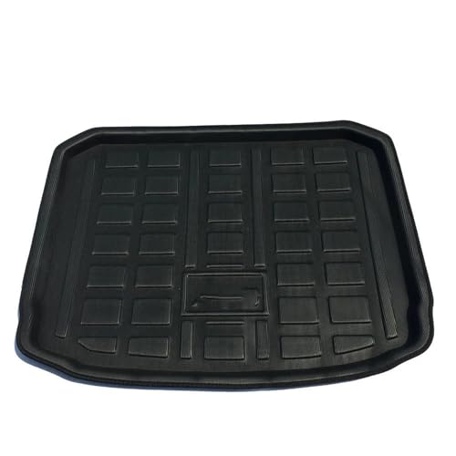 Tapis de coffre Audi Hatchback arrière pour stopper les salissures et les glissements
