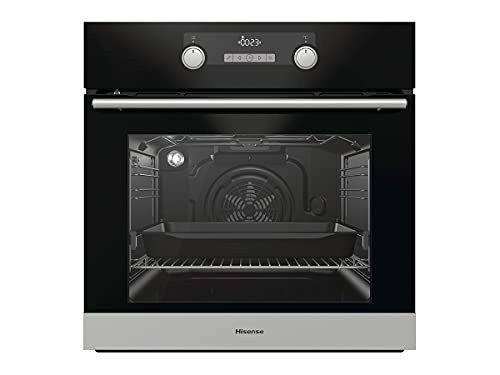 Horno Pirolitico Media Markt ✔️ Wizishop.es 【 2022 】