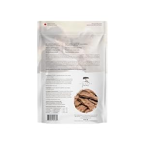 Caledon-Farms-Homestyle-Chicken-Jerky-741oz-Dog-Treats-All-Natural - Cucciolini Doodles   Caledon-Farms-Homestyle-Chicken-Jerky-741oz-Dog-Treats-All-Natural