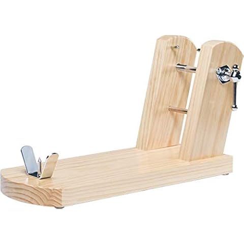 BRICOMIRAS JAMONERO Modelo Rioja Color Natural Cover