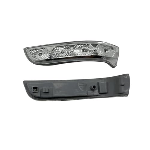 Clignotant rétroviseur LED haute luminosité pour Hyundai I30 09-12 feu latéral gauche