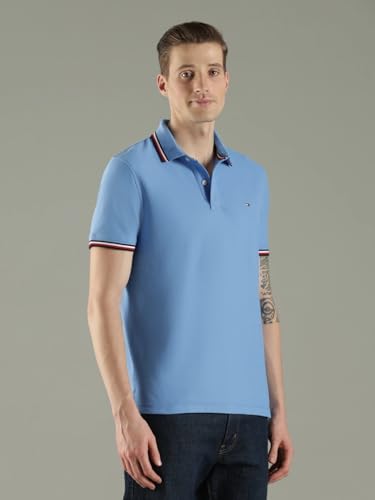Image of Tommy Hilfiger Men Polo Shirt