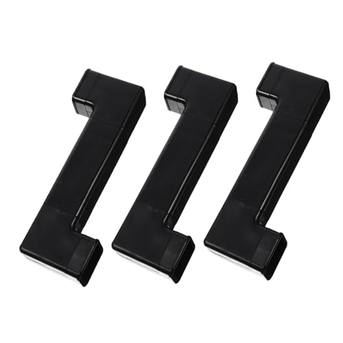 BESPORTBLE 3 Ȏpi Ȋw p؋ Ȋw Black