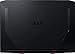 acer - Nitro 5 15,6 Zoll Laptop - Intel Core i5-10300H 8GB Speicher - NVIDIA GeForce GTX 1650-256GB SSD - Obsidian Black