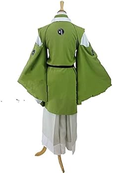 刀ミュ　石切丸　コスプレ衣装 刀剣乱舞 ミュージカル2部ライブ衣装 石切丸 コスプレ衣装