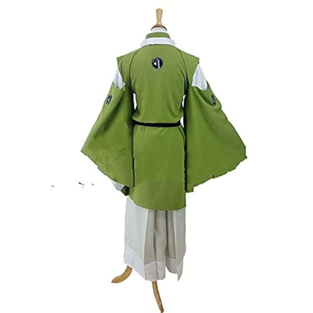 Amazon.co.jp: [QBT] 刀剣乱舞コスプレ衣装石切丸コスプレ衣装