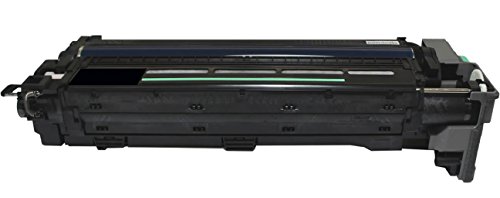 Xante En/Press Drum Black 200-100380