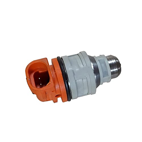 Fuel Injector Nozzle Fiat Punto Evo 1.2 Euro 5 - 0445214239 169A4000 BOSCH - View #3
