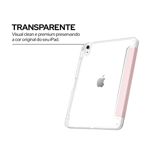 WB Capa iPad 10ª Geração 10.9