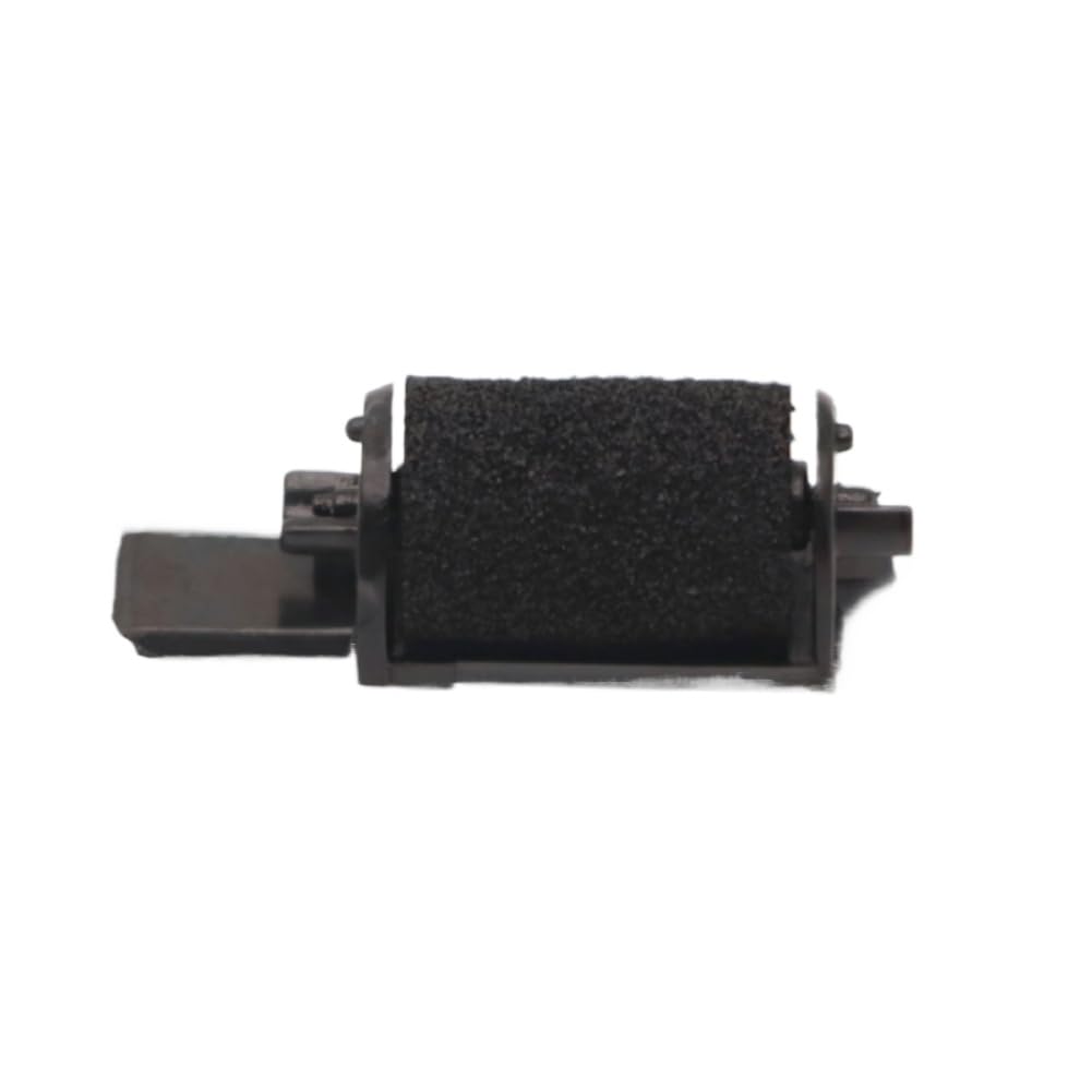 Nastro a rulli inchiostrati neri IR40 compatibile con ER100 FR2550 FR2500 HR100 HR150 HR7 HR8 HR16 ROCKY1236 PD315 SANYO CX3553