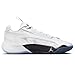 NIKE Jordan Luka 2 Men's Basketball Shoes (DX8733-103, White/Green Strike/Black) Size 12