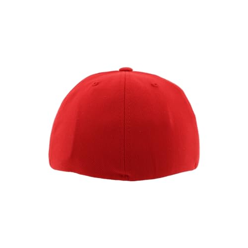 Gorra Fitted NCAA Licenciada para Hombre Talla M miniatura 4