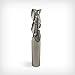 GW Schultz Tool, AFT3 Series, 3 Fl, 37? HLX | ?.5 IN. | 1.25 IN. LOC | .5 IN. SHK | 3.0 IN. OAL | .015 IN. RADIUS | CARBIDE END MILL