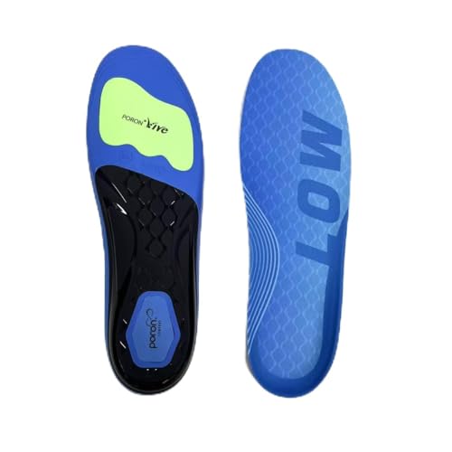 Plantillas para soporte de arco 3.1 cm para hombre y mujer miniatura 1