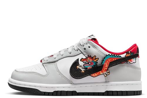 Image of Nike Kid's Dunk Low Sneaker