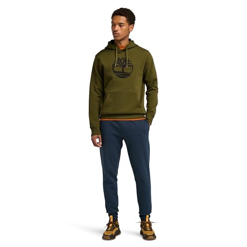 Image of Timberland mens Kennebec River Tree Logo
