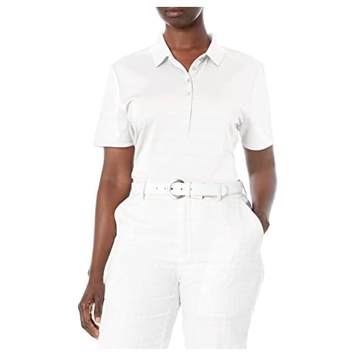 Callaway Women's Open Mesh Polo Shirt