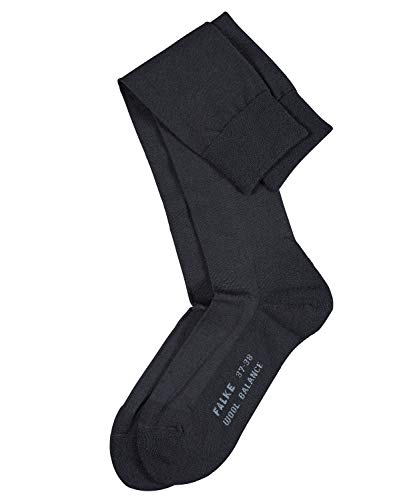 Falke Wool Balance, Merinowolle, Weich, 1 Paar