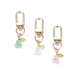 Photo Gallery swjewel piccolo profumo portachiavi 3pcs set bianco rosa nero mini portachiavi per le donne, lily, 3 pezzi, grande, small Photo Gallery swjewel piccolo profumo portachiavi 3pcs set bianco rosa nero mini portachiavi per le donne, lily, 3 pezzi, grande, small