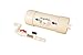 UltraTech 9928 PVC Self Bailer, 2X-Large, 9" Diameter x 43" Length