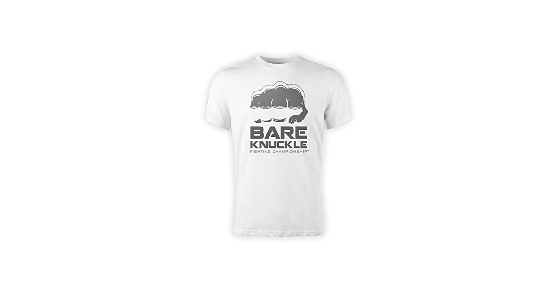 Amazon.com: Bare Knuckle Fighting Championship Mens BKFC