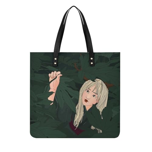 Tote bag femme grand format 39x39cm résistant pour toutes vos affaires