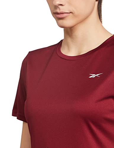 Image of Reebok Women's Slim Fit T-Shirt