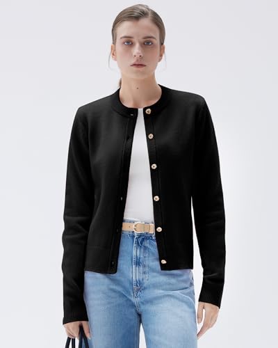 SUUKSESS Chunky Cashmere Cardigan