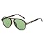 Tortoise Green