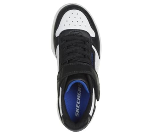 Image of Skechers Boys' Quick Street Sneaker