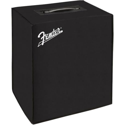 Fender Rumble 200/500/STAGE Amplfier Cover - image 3