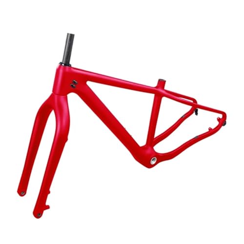 T800 J[{t@Co[ Xm[t@bgt[ 1-1/8`1-1/2 e[p[h 31.6mm tH[N 26er t[ X[ANX t[ZbgɑΉ(Full red,18inch glossy)