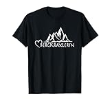 Berg Wandern Herzchen Klettern Geschenke