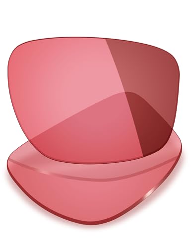 Image of Mryok Replacement Lenses for Oakley Sliver XL OO9341 Sunglass, HD Polarized, UV Protection, Impact Resistant & Perfectly Fit