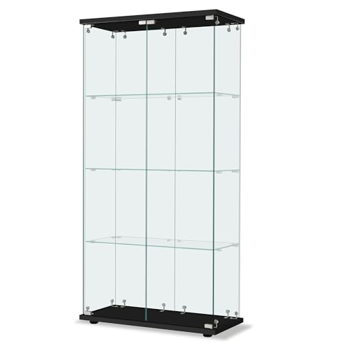 SOFTSEA SʃKXfBXvCLrlbg  ^ 4i ubN 80.5×s36.5×164cm RNVP[X ho ChA KX tBMAWP[X AWX^[t