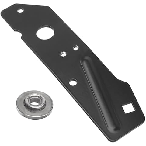 Ohoho 42" Idler Arm for Husqvarna Mowers Cover