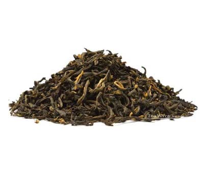 Especias Pedroza Té Rojo Yunnan Pu Erh - 2 Paquetes de 250 gr - Total: 500 gr Cover