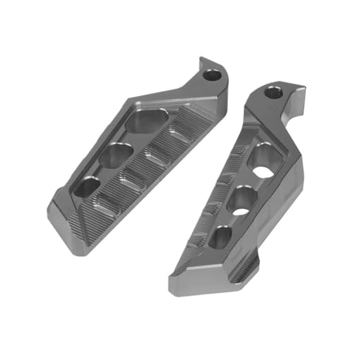 Repose pieds moto pour trajets en duo sur XMAX 125 250 300 et 400