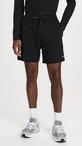 Alo Men's Chill Shorts 7 inches2
