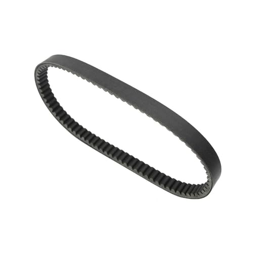 Courroie d'entraînement moto pour MP3 250 GTS 300 et X9