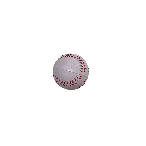 Mini Foam Sports Ball For Kids, Mini Soccer Ball ,Basketball, Football, Baseball 24 Counts By Shxstore #TOP4