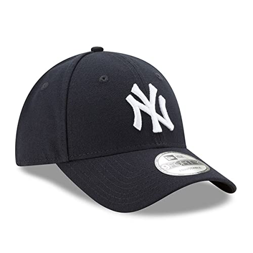 New Era Mlb The League 9Forty Adjustable Hat Cap One Size Fits All thumb #2