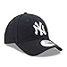 New Era MLB The League 9FORTY Adjustable Hat Cap One Size Fits All (New York Yankees)