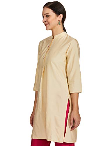 Image of ZEMYRA Women Kurta